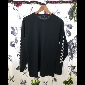 Boohoo Man shirt
